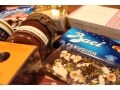 イタリア語でチョコレートはcioccolato！すぐに使える言葉