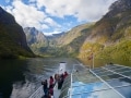 ノルウェーの絶景ソグネフィヨルド観光のモデルコース