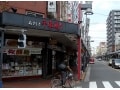 「餅入りラーメン」を求めて、浅草・千束通り商店街へ