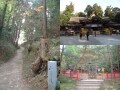 日本で最も古い道、パワースポットが連なる山の辺の道