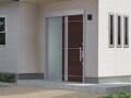 【新商品】豊富なデザインが揃った玄関引き戸