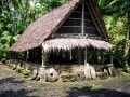 神秘の島の「伝説のストーンマネー」とは?!／ヤップ島