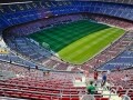 10万人が熱狂するスタジアム、カンプノウ／バルセロナ
