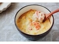 里芋の豆乳グラタン…ボリュームがあるのにあっさりのメインおかず