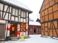 アナ雪の世界観が体験できる！ノルウェー民族博物館