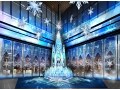 アナ雪も登場！東京・注目クリスマススポット2014