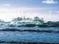 波の絶景！北米で高評価の海辺のリゾート地トフィーノ