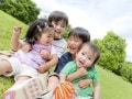 2歳児の勝ちたい心理、成功するための驚きの観察力