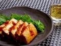 もろみ風豆腐の味噌漬けレシピ……醤油麹とコチュジャンで甘辛い！