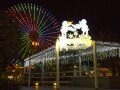 横浜・みなとみらいクリスマスイルミネーション2014