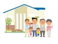 子世帯の住み方で、実家の相続税どう変わる？