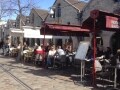 寒いのにコートなし？パリジェンヌの真似で風邪を引く