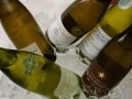 白ワイン用ブドウ品種の特徴。シャルドネ、リースリング他