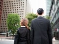 社内恋愛に成功してる人の特徴3選！うまくいかない人との違いは？