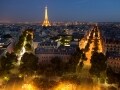 パリの夜を独り占め！マストな夜景スポット6選