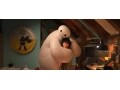映画『ベイマックス』とラセターの世界