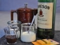 アイルランドの甘いお酒・ベイリーズの作り方
