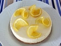 レモンレアチーズケーキの簡単レシピ！ 人気スイーツの作り方