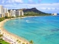 ハワイに2泊4日で行く！意外と遊べる弾丸旅行プラン