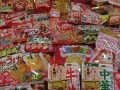 食べて合格! 受験の縁起かつぎ菓子・食品ガイド2015
