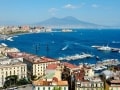南イタリア世界遺産の旅　ナポリ発オプショナルツアー