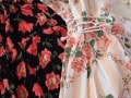 流行「70年代＆ヒッピー風コーデ」の大人な着こなし術