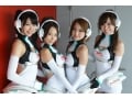 SUPER GT 2014　「初音ミク」