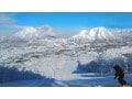 北海道「ルスツリゾート」徹底ガイド！ スキー＆スノボ、絶景、グルメをとことん楽しむ