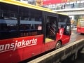地下鉄がない！ ジャカルタの交通機関を使いこなそう