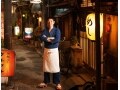 『深夜食堂』とグルメ映画で満腹になろう！