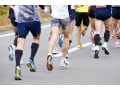 マラソン完走のコツ……レース中の苦しい局面を乗り切るには？