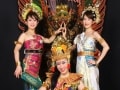 エキゾチックな思い出！東南アジア民族衣装体験ツアー