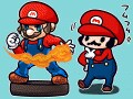 副業を始めたマリオに大事なことは