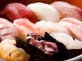 富山湾の寿司を全店定額で食べる裏ワザ