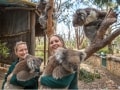 動物に癒やされる！オーストラリアのおすすめ動物園