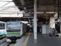 首都圏縦断新ルート「上野東京ライン」開通
