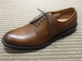 進化する紳士靴！「REGAL GORE-TEX」最新作の履き心地