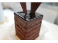 マ・プリエールの人気チョコレートケーキ