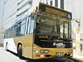 金ピカ観光バス・メーグルで名古屋めぐり