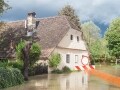 水害で保険証券が流失！保険金を請求できる？