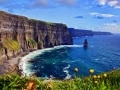 大自然とケルト文化！アイルランドのおすすめツアー