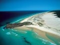 世界最大の砂の島、フレーザー島オプショナルツアー
