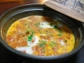 タジン鍋で作る「モロッコのオムレツ」のレシピ