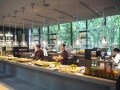 6月オープン、アマン東京のカフェが遂に全貌公開！