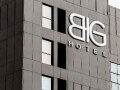 シンガポールでオススメの中堅ホテル"BIG HOTEL"