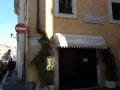 ローマ歴史地区、シスターが運営する宿兼食堂
