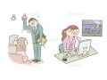 介護離職をしないために備えておきたい知識と意識