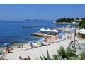 碧い海で思いっきり泳ぐ！クロアチアのビーチ事情