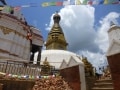 ネパール大地震後、カトマンズ盆地の世界遺産は今