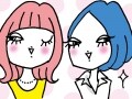 子供おばさんと大人女子の愛し方の違いとは？
